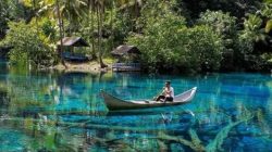 DPRD Bangkep Dorong Pariwisata Jadi Tulang Punggung Ekonomi, Sektor Bahari Jadi Andalan