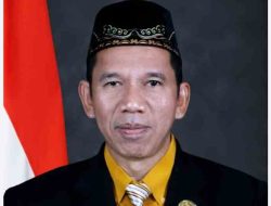 Wakil Ketua II DPRD Bangkep Dorong Pembangunan Jalan di Kecamatan Buko dan Buko Selatan