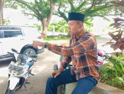 Potensi Perikanan Belum Maksimal Dongkrak PAD, Burhan Alelaga Soroti Lemahnya Pengawasan