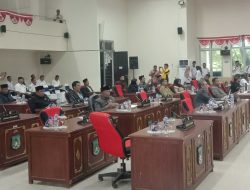 Musim Ombak Tiba, Wilayah Pesisir Bangkep Terancam, Aleg DPRD Beri Masukan Strategis