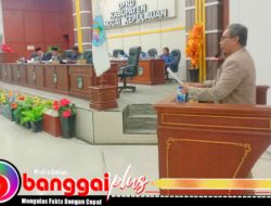 Kunjungan Kerja ke Dapil, Aleg Golkar Serap Aspirasi Warga