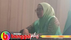 Srikandi Demokrat Perjuangkan Infrastruktur Jalan Dapil II Bangkep