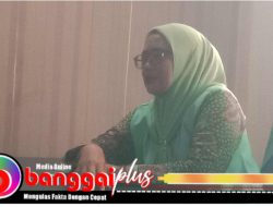 Srikandi Demokrat Perjuangkan Infrastruktur Jalan Dapil II Bangkep