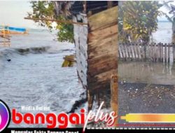 Aleg Minta Pemerintah Bertindak Cepat, Terkait Banjir Rob di Wilayah pesisir