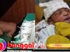 Bayi di Bawah Mimbar Ditemukan Bersujud, Dugaan Kuat Dibuang Orang Tuanya