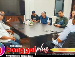 Unismuh Luwuk dan PWI Banggai Bersinergi Kawal Pembangunan Daerah