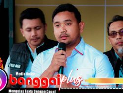 Polres Banggai Tegaskan Penanganan Kasus Selalu Sesuai SOP dan Mekanisme Hukum