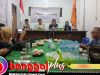 Bawaslu dan PWI Banggai Bangun Komitmen Kerjasama