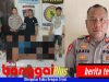 Diduga Maling Televisi dan Tabung Gas Enam Remaja di Pagimana Diciduk Polisi