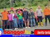 Dua Remaja Pendaki Dievakuasi Tim SAR Gabungan, Setelah Dilaporkan Tersesat di Pegunungan Country