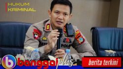 Polres Banggai Lakukan Tindakan Preventif Atas Potensi Konflik Antar Kelompok