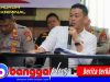 Hanya Sebulan, Polres Banggai Amankan 1,2 Kg Sabu dan 3.972 Butir Pilkoplo