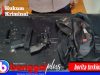 Tak Kantongi Izin Resmi, Dua Airsoft Gun Milik Warga Pagimana Diamankan
