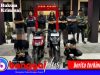 Bobol Rumah, Empat Pria Asal Muna Dibekuk Tim URC Polres Banggai