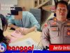 Tersangka Kasus Kekerasan Seksual Dilimpahkan ke Kejaksaan Negeri Banggai