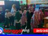 PAU dan IHF Lanjutkan Kolaborasi, Perkuat CSR Pendidikan Dini Berbasis Karakter di Banggai