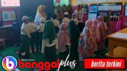 PAU dan IHF Lanjutkan Kolaborasi, Perkuat CSR Pendidikan Dini Berbasis Karakter di Banggai