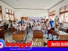 Tingkatkan Kualitas Pendidikan di Banggai, PAU Realisasikan Program Sahabat Mengajar