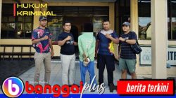 Gadis 13 Tahun Diajak ke Penginapan, Pelakunya Digelandang Polisi