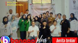 Perluas Jangkauan Pengawasan, Bawaslu Banggai Gandeng Kader Muda