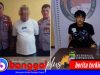 Sehari Dua Kasus Narkoba Terungkap, Polres Banggai Amankan Dua Pelaku dari Luwuk Selatan dan Bunta