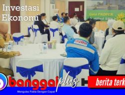 Komisi I DPRD Banggai Sambangi PT PAU, Untuk Memastikan Praktik Ketenagakerjaan