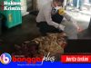 Warga Bunta Ditemukan Meninggal di Rumah, Polisi Olah TKP