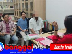 Berkas Kasus Asusila Ayah Terhadap Anak Kandung Dilimpahkan ke Kejaksaan