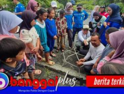 Dimomen Hari Lingkungan Hidup Sedunia, PT PAU dan KBC Gelar Aksi Transparansi Terumbu Karang