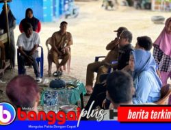 Terancam Terusir, Keluhan Warga Bongganan Direspon DPRD Bangkep hingga Gubernur Sulteng