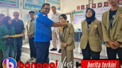 PT PAU Gandeng UGM dan Unismuh Luwuk, Kirim 30 Mahasiswa KKN-PPM ke Batui