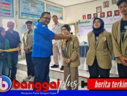 PT PAU Gandeng UGM dan Unismuh Luwuk, Kirim 30 Mahasiswa KKN-PPM ke Batui