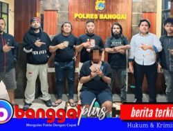 Nyolong Uang Turis 400 Euro, Pria Asal Bangkep Diancam Lima Tahun Penjara