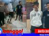 Polres Banggai Hanya Butuh 20 Menit Ungkap Kasus Pencurian Toko di Luwuk