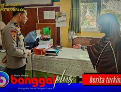 Laptop dan Keyboard SMPN 6 Luwuk Raib Digondol Maling, Kerugian Capai Rp27 Juta