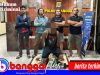 Pria 30 Tahun Asal Simpang Raya Dibekuk URC Polres Banggai Karena Nyolong, Satu Rekannya Buron