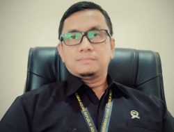 Berani !. Meski Tanpa Pengamanan, Ketua PN Luwuk Tetap Laksanakan Pencocokan Objek Sengketa Lahan Tanjung