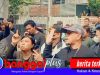 Datangi Tanjung, Ketua PN Luwuk Ngambil Sikap Tunda Constatering