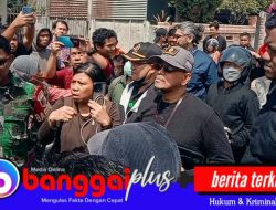 Ketua PN Luwuk : “Terkait Sengketa Lahan Tanjung, Putusan Hukum Tetap Dilaksanakan”