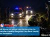 Pengendara Asal Masama Luka Berat, Motor N-max Hantam Pintu Air