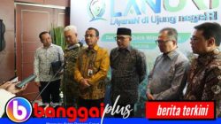 BPJS Kesehatan Lakukan Terobosan Layanan Bagi Warga Wilayah 3T