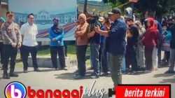 Aliansi Masyarakat Babasalan Berikan Dukungan, PN Luwuk Didesak Segara Ambil Langkah Hukum atas Putusan Sengketa Lahan Tanjungsari