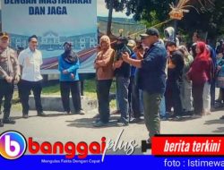 Aliansi Masyarakat Babasalan Berikan Dukungan, PN Luwuk Didesak Segara Ambil Langkah Hukum atas Putusan Sengketa Lahan Tanjungsari