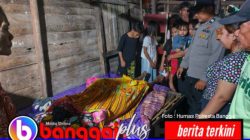 Nelayan Pemanah Ikan Ditemukan Tewas di Pantai Desa Binotik, Mantoh