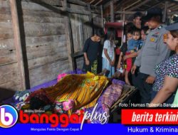 Nelayan Pemanah Ikan Ditemukan Tewas di Pantai Desa Binotik, Mantoh