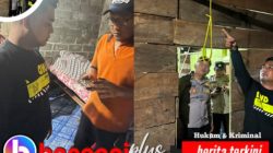 Remaja 18 Tahun di Toili Nekat Gantung Diri, Belum Diketahui Penyebabnya