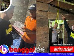 Remaja 18 Tahun di Toili Nekat Gantung Diri, Belum Diketahui Penyebabnya