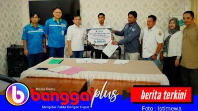 PT PAU Perkuat Kemandirian BUMDes Berkah Desa Uso