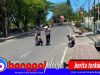 Hilang Kendali Pelajar Tewas Tabrak Ambulans di Luwuk