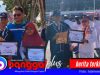 PT PAU Serahkan Hadiah Lomba Ranking Satu Banggai 2026